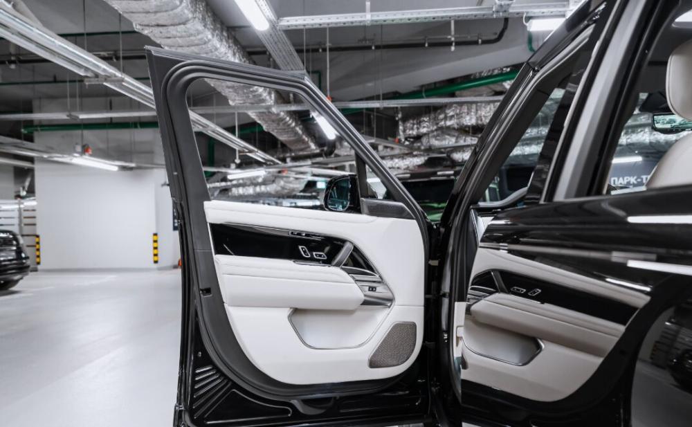 Land Rover Range Rover V Москва  - изображение 29