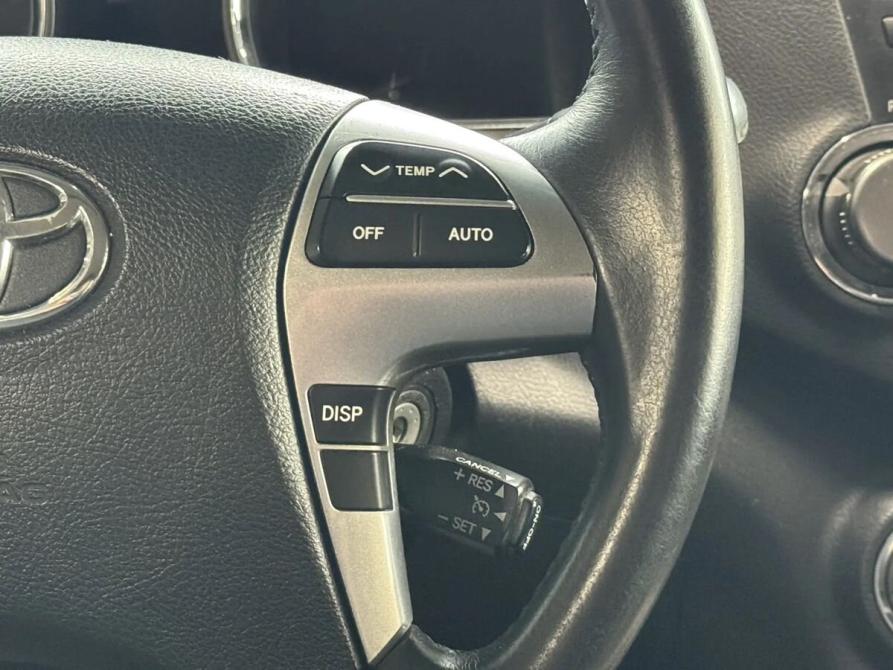 Toyota Highlander II (XU40) Рестайлинг Новосибирск  - изображение 12