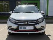 Lada (ВАЗ) Granta I Рестайлинг Ярославль  - изображение 16