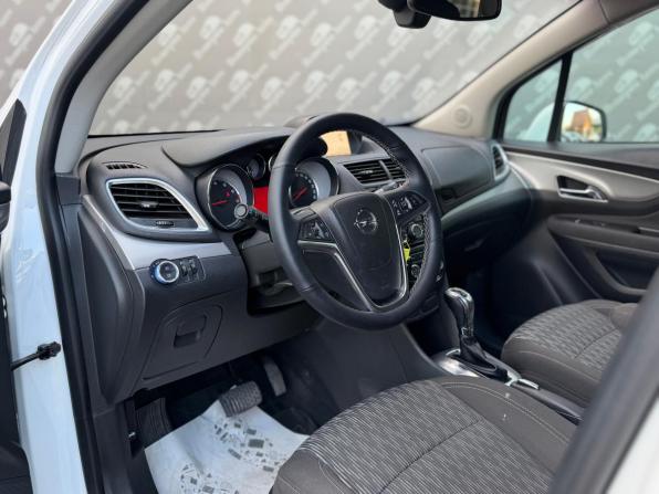 Opel Mokka I с пробегом 2014 года, цена 950 000 рублей, 183000 км, внедорожник, Автокод Объявления