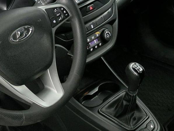 Lada (ВАЗ) Vesta I с пробегом 2017 года, цена 767 000 рублей, 78421 км, седан, Автокод Объявления