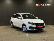 Lada (ВАЗ) Vesta I Рестайлинг (NG) Челябинск  - изображение 26