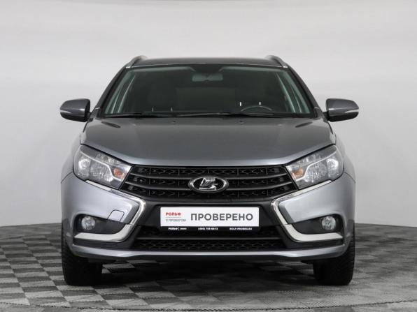 Lada (ВАЗ) Vesta I с пробегом 2021 года, цена 1 150 000 рублей, 90000 км, универсал, Автокод Объявления