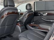Audi A8 III (D4) Уфа  - изображение 46