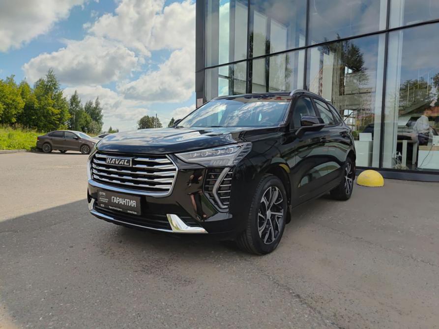 Haval Jolion I Ижевск  - изображение 1
