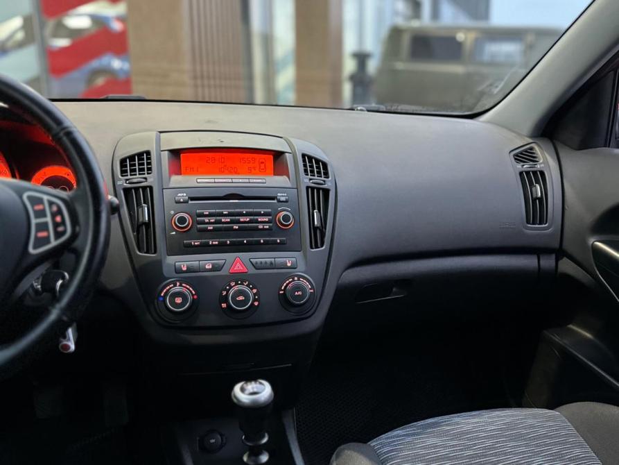 Kia Ceed I Архангельск  - изображение 11