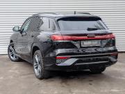 Audi Q6 Москва  - изображение 37