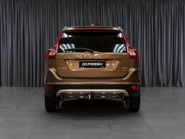 Volvo XC60 I с пробегом 2013 года, цена 1 539 000 рублей, 241345 км, внедорожник, Автокод Объявления
