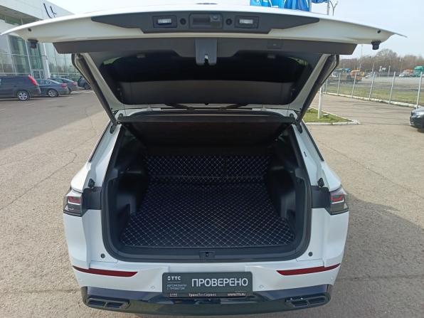Volkswagen Tavendor I с пробегом 2023 года, цена 4 699 000 рублей, 66790 км, внедорожник, Автокод Объявления
