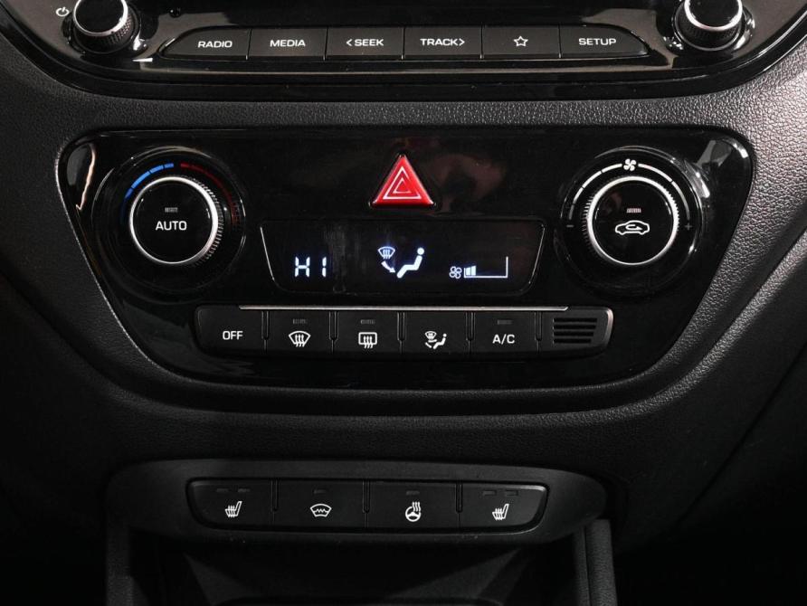 Hyundai Solaris II Рестайлинг Ростов-на-Дону  - изображение 14