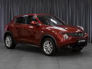 Nissan Juke I Тюмень  - изображение 20