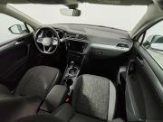 Volkswagen Tiguan II Рестайлинг Москва  - изображение 39