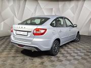 Lada (ВАЗ) Granta I Рестайлинг Москва  - изображение 22