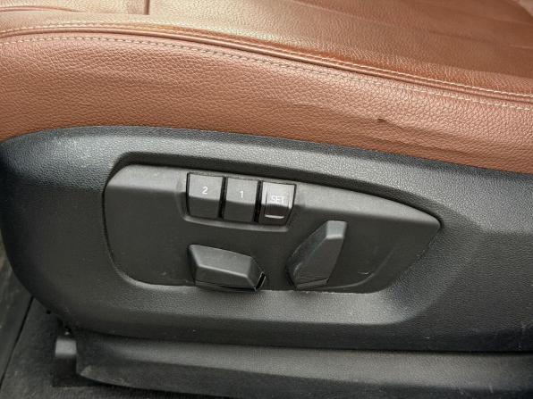 BMW X5 III (F15) с пробегом 2018 года, цена 3 930 000 рублей, 143200 км, внедорожник, Автокод Объявления
