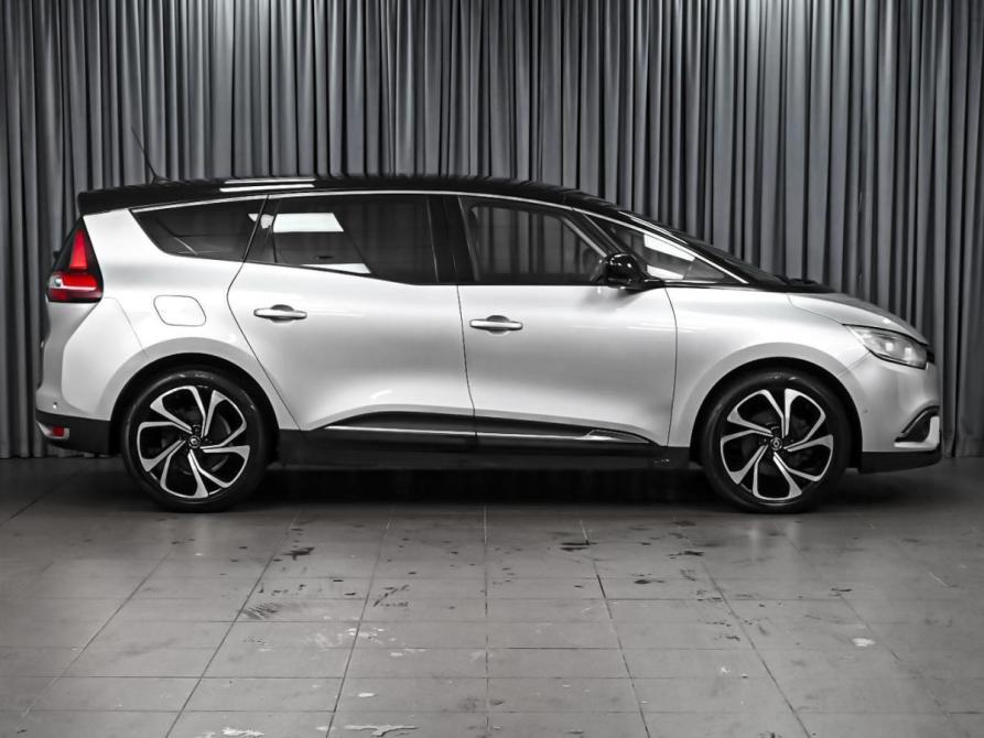 Renault Scenic IV Ставрополь  - изображение 5