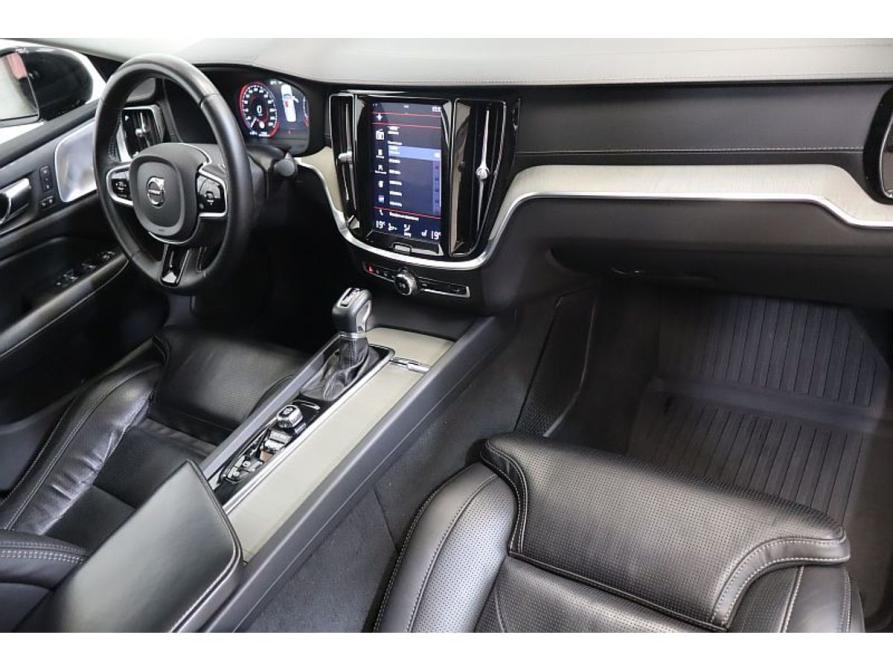 Volvo S60 III Коломна  - изображение 5
