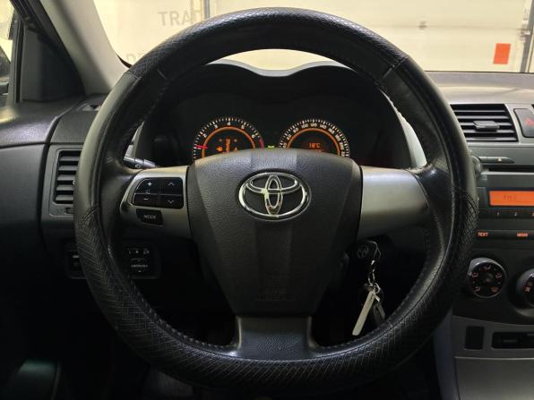 Toyota Corolla X (E140 E150) Рестайлинг с пробегом 2011 года, цена 855 000 рублей, 213000 км, седан, Автокод Объявления
