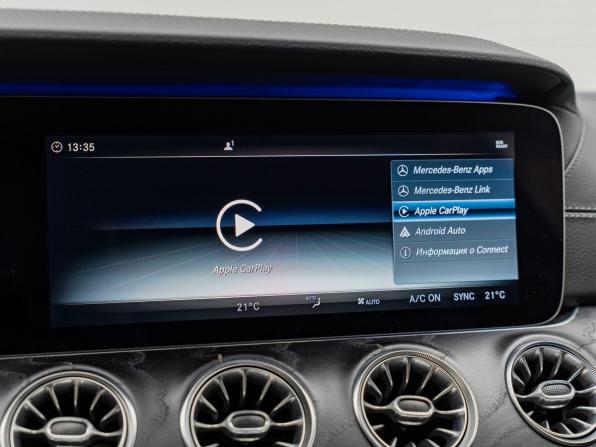 Mercedes-Benz E-Класс V (W213 S213 C238) с пробегом 2018 года, цена 3 350 000 рублей, 95470 км, купе-хардтоп, Автокод Объявления