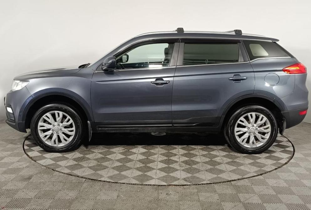 Geely Atlas I Волгоград  - изображение 4