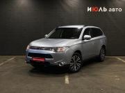 Mitsubishi Outlander III Челябинск  - изображение 25