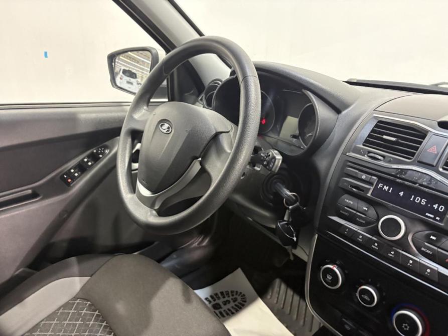 Lada (ВАЗ) Granta I Рестайлинг Курск  - изображение 5