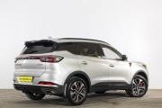 Chery Tiggo 7 Pro Max I Рестайлинг Тюмень  - изображение 29