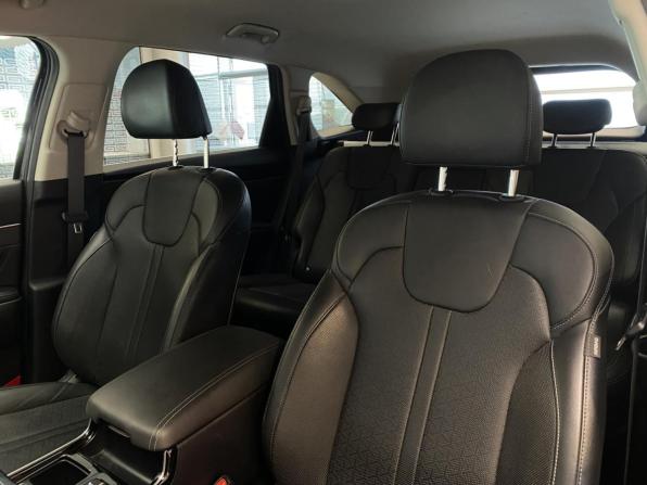 Kia Sorento IV с пробегом 2020 года, цена 3 280 000 рублей, 67712 км, внедорожник, Автокод Объявления