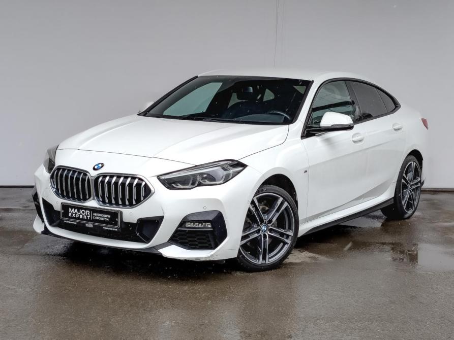 BMW 2 серии F44 Москва  - изображение 1