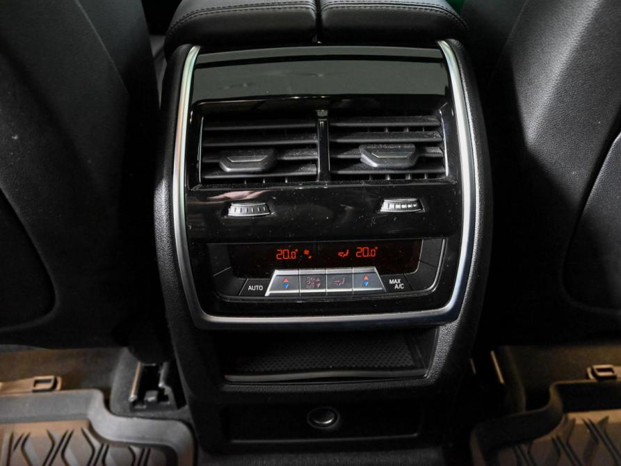 BMW X6 III (G06) Екатеринбург  - изображение 14
