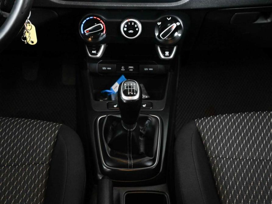 Kia Rio IV Екатеринбург  - изображение 15