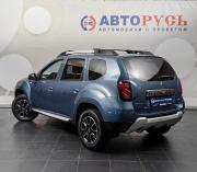 Renault Duster I Рестайлинг Москва  - изображение 27