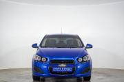 Chevrolet Aveo II Оренбург  - изображение 20
