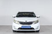Kia Rio III Новосибирск  - изображение 21