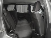 Chevrolet Niva I Рестайлинг Красноярск  - изображение 33