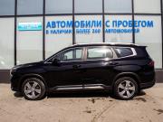 Geely Okavango I Рестайлинг Екатеринбург  - изображение 26