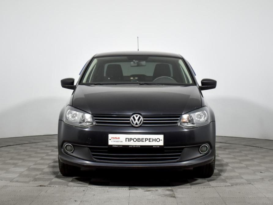 Volkswagen Polo V Санкт-Петербург  - изображение 2