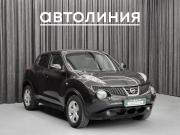 Nissan Juke I Красноярск  - изображение 23