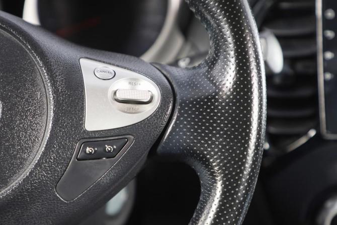 Nissan Juke I с пробегом 2012 года, цена 1 299 000 рублей, 124600 км, внедорожник, Автокод Объявления
