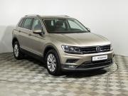 Volkswagen Tiguan II Санкт-Петербург  - изображение 22