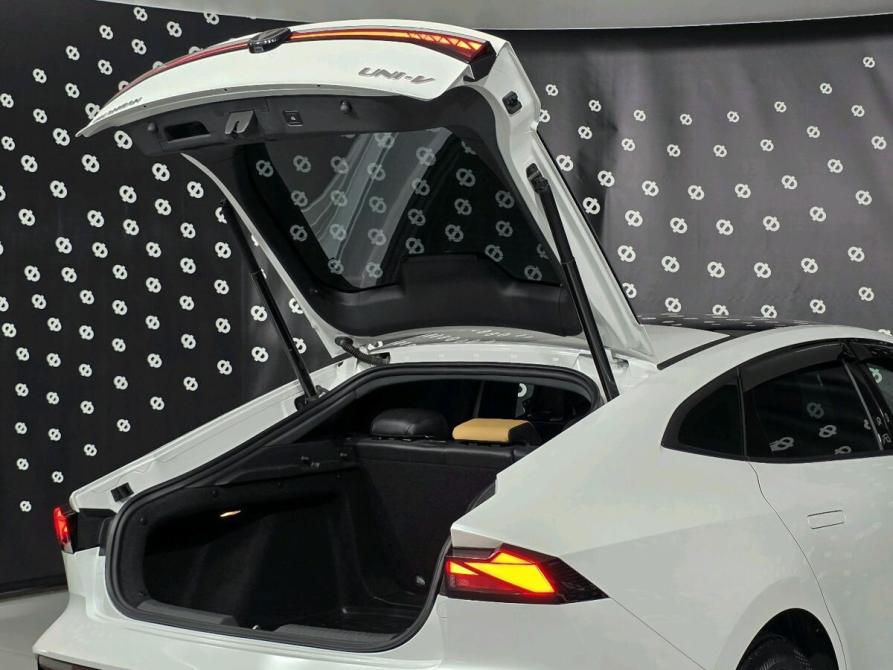 Changan UNI-V I Новосибирск  - изображение 28