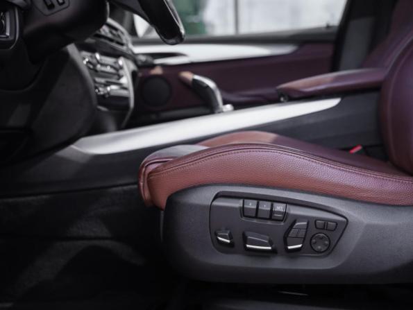 BMW X5 III (F15) с пробегом 2016 года, цена 3 699 000 рублей, 151626 км, внедорожник, Автокод Объявления