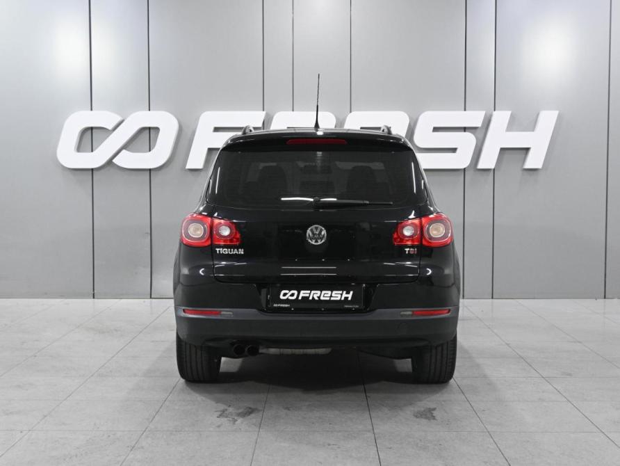 Volkswagen Tiguan I Ростов-на-Дону  - изображение 4