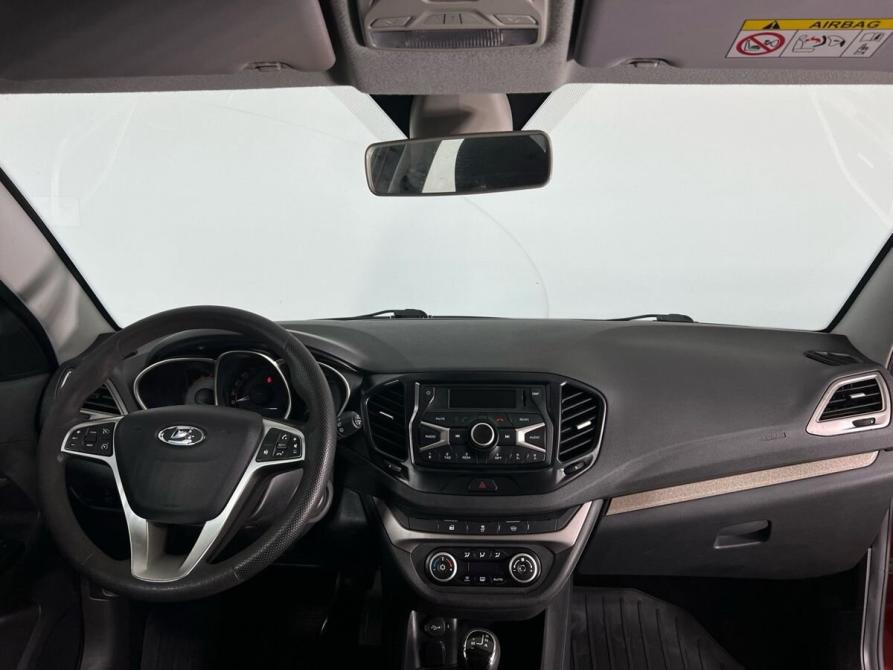 Lada (ВАЗ) Vesta I Архангельск  - изображение 14