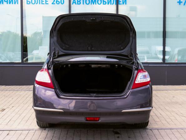 Nissan Teana II Рестайлинг с пробегом 2012 года, цена 1 128 000 рублей, 201613 км, седан, Автокод Объявления