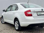 Skoda Rapid I Ростов-на-Дону  - изображение 25