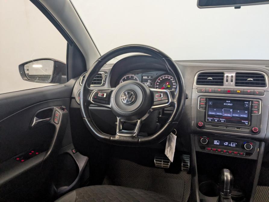 Volkswagen Polo V Рестайлинг Москва  - изображение 11