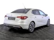 Citroen C4 II Рестайлинг Москва  - изображение 33