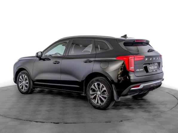 Haval Jolion I с пробегом 2022 года, цена 1 815 000 рублей, 49893 км, внедорожник, Автокод Объявления