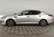 Kia Optima III Волгоград  - изображение 27