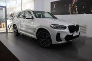 BMW X3 III (G01) Рестайлинг Новосибирск  - изображение 40